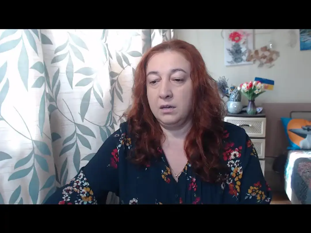 YourFoxyLady show preview