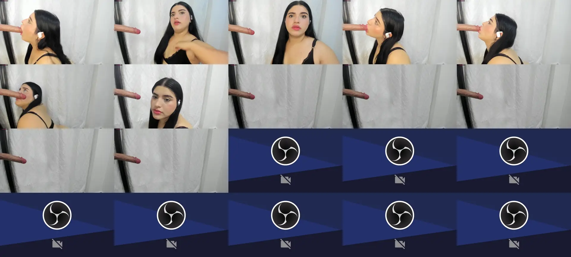 Yuyu19 photo contact sheet