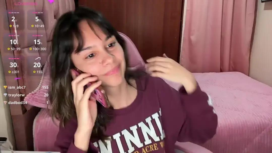 Zafiro10 show preview