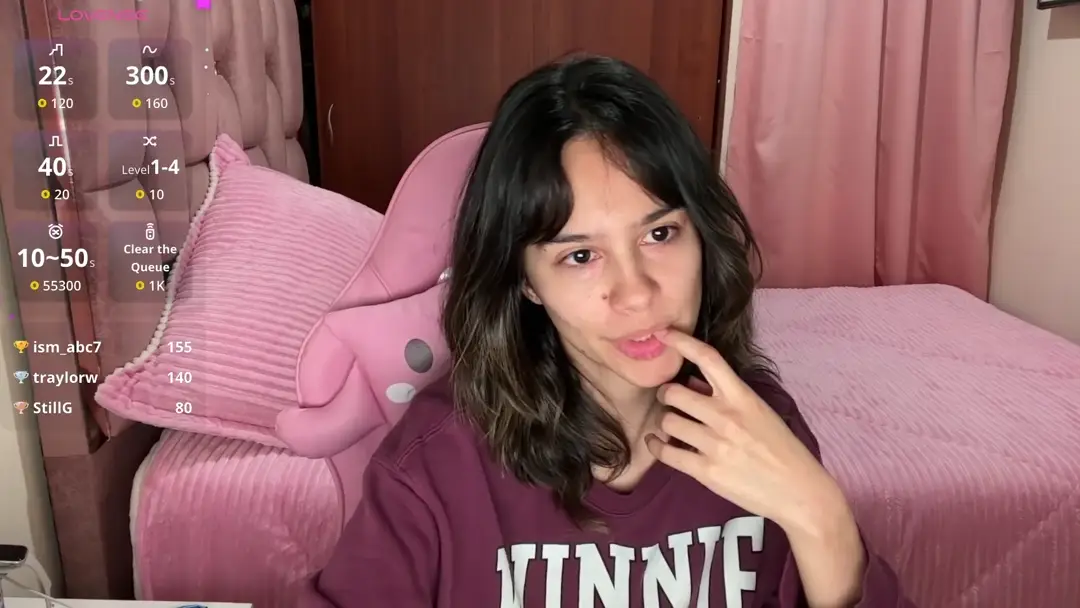 Zafiro10 show preview