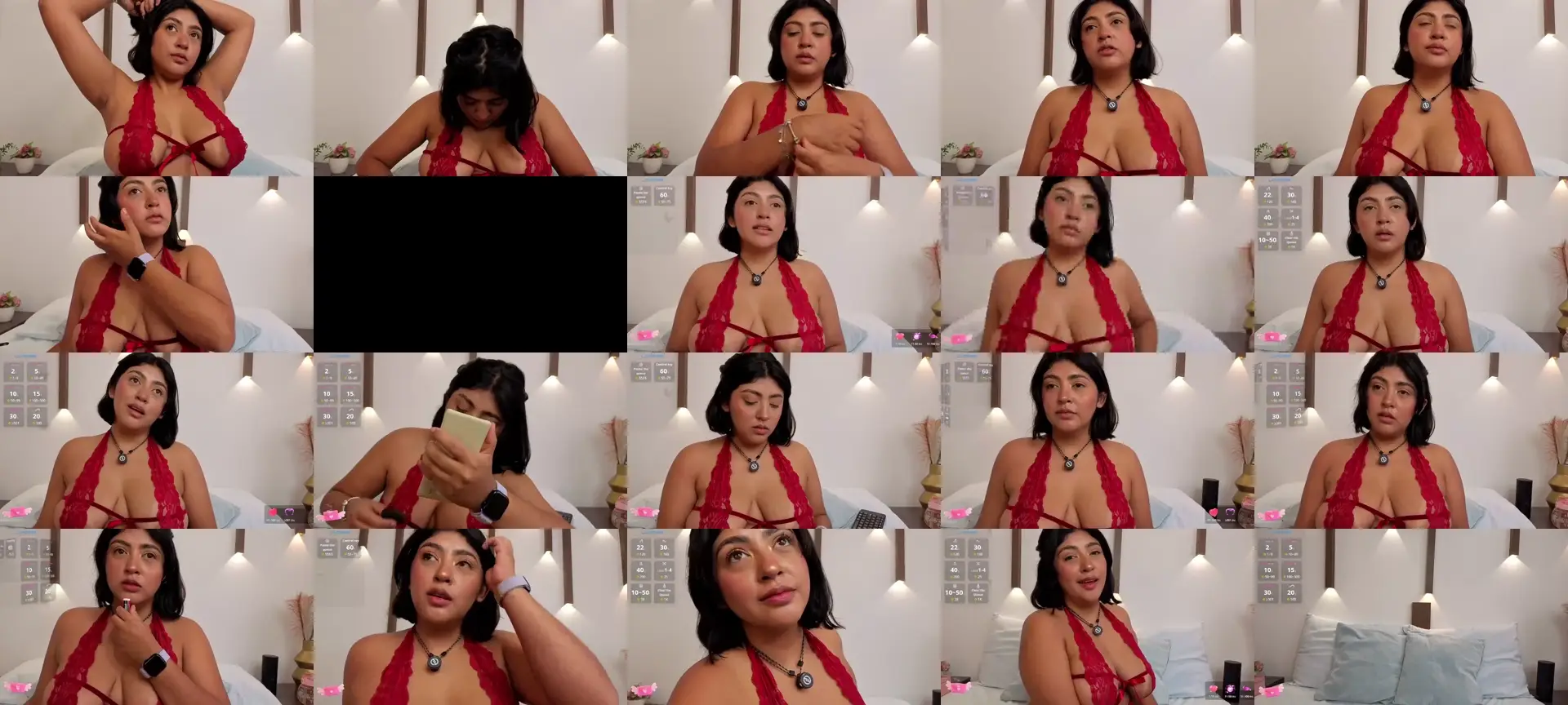 Abby_millerx photo contact sheet