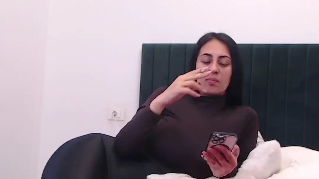 Aimeclarke show preview