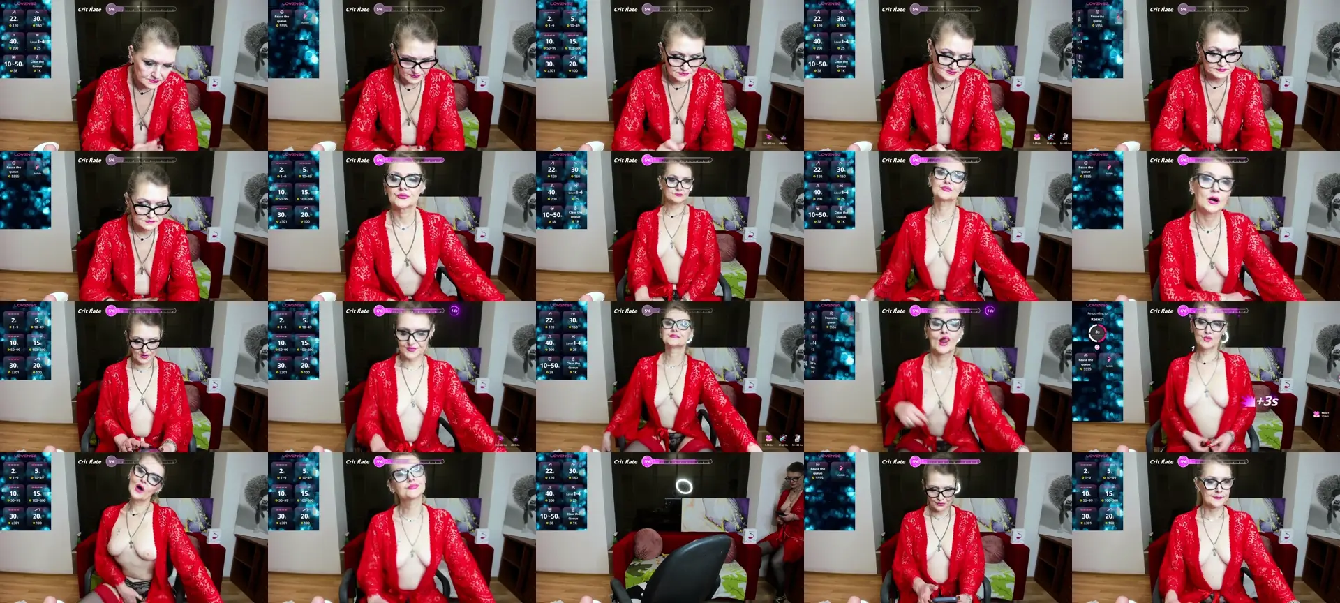 Alana_Wolker photo contact sheet