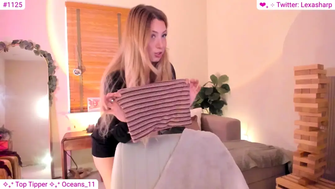 AlexaSharp show preview