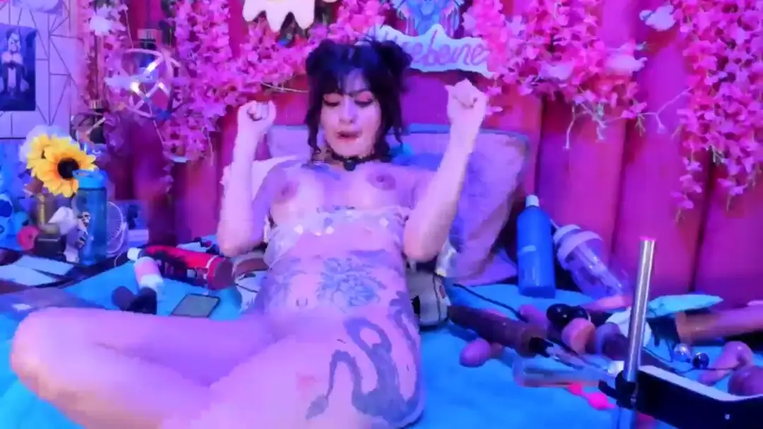 Video #110990 by Alicebenet