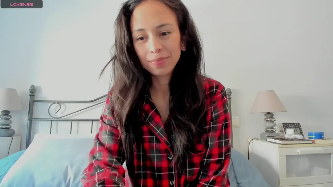 Aliicia show preview