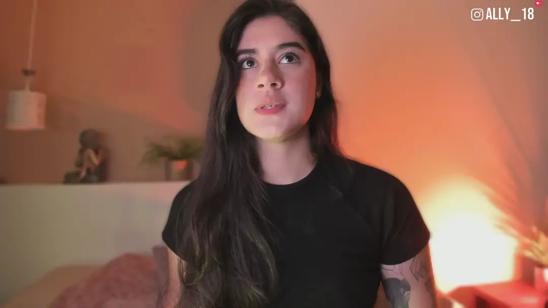 AllyAdams video #111469