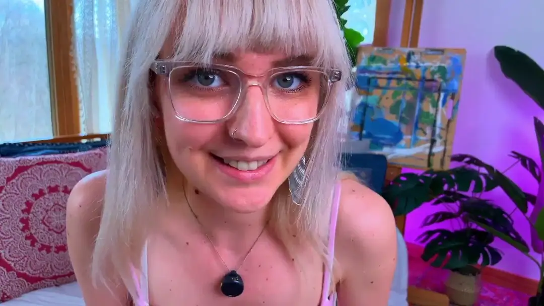 AllyElliot show preview