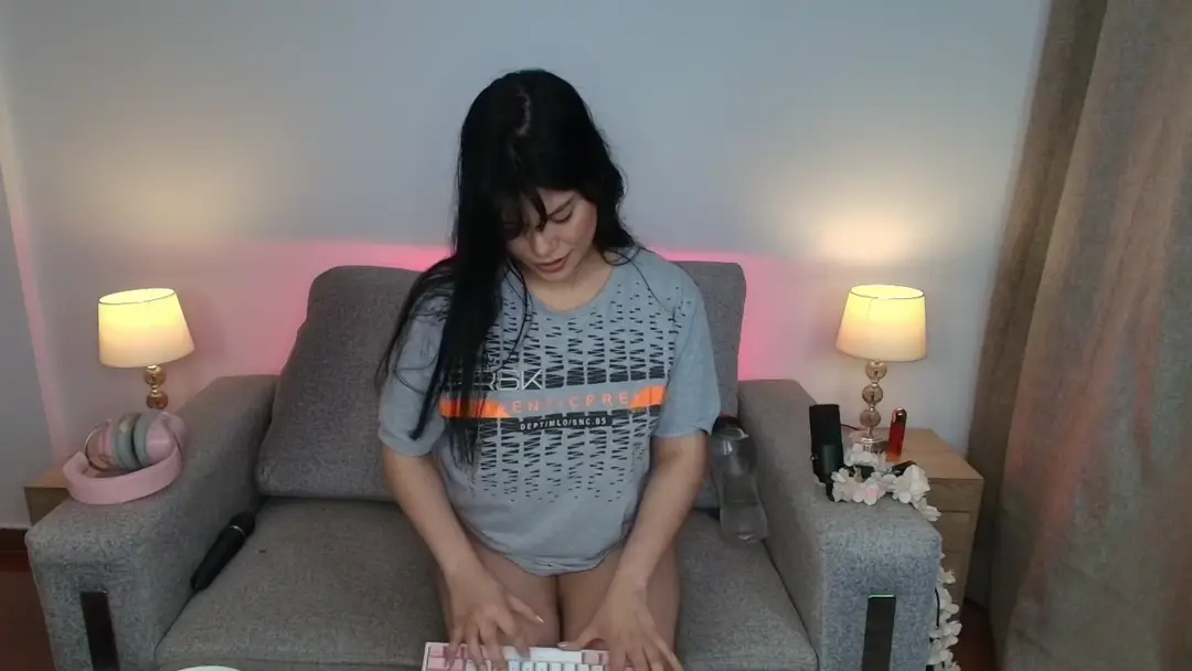 Alondra_sweet show preview