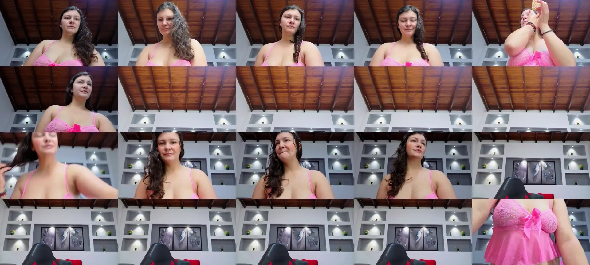 Ambar_sex10 photo contact sheet