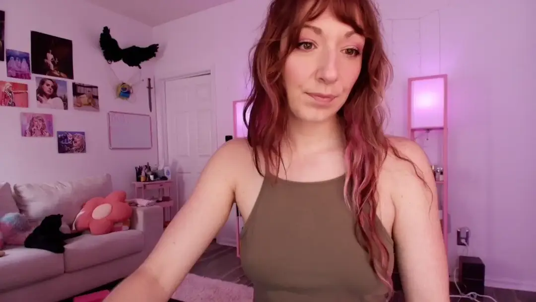 AnnaFaux video #113069