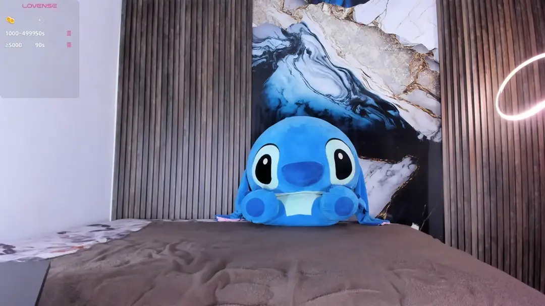 AnthonelaDoll video #113036