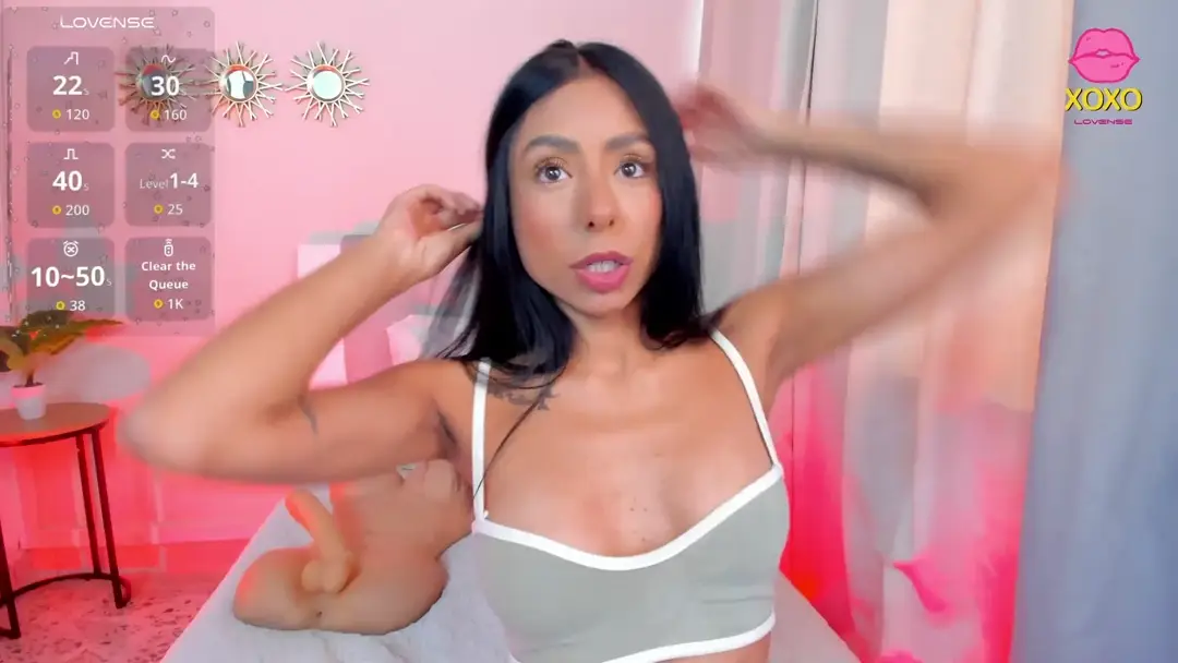 AntonelaBella video #112889