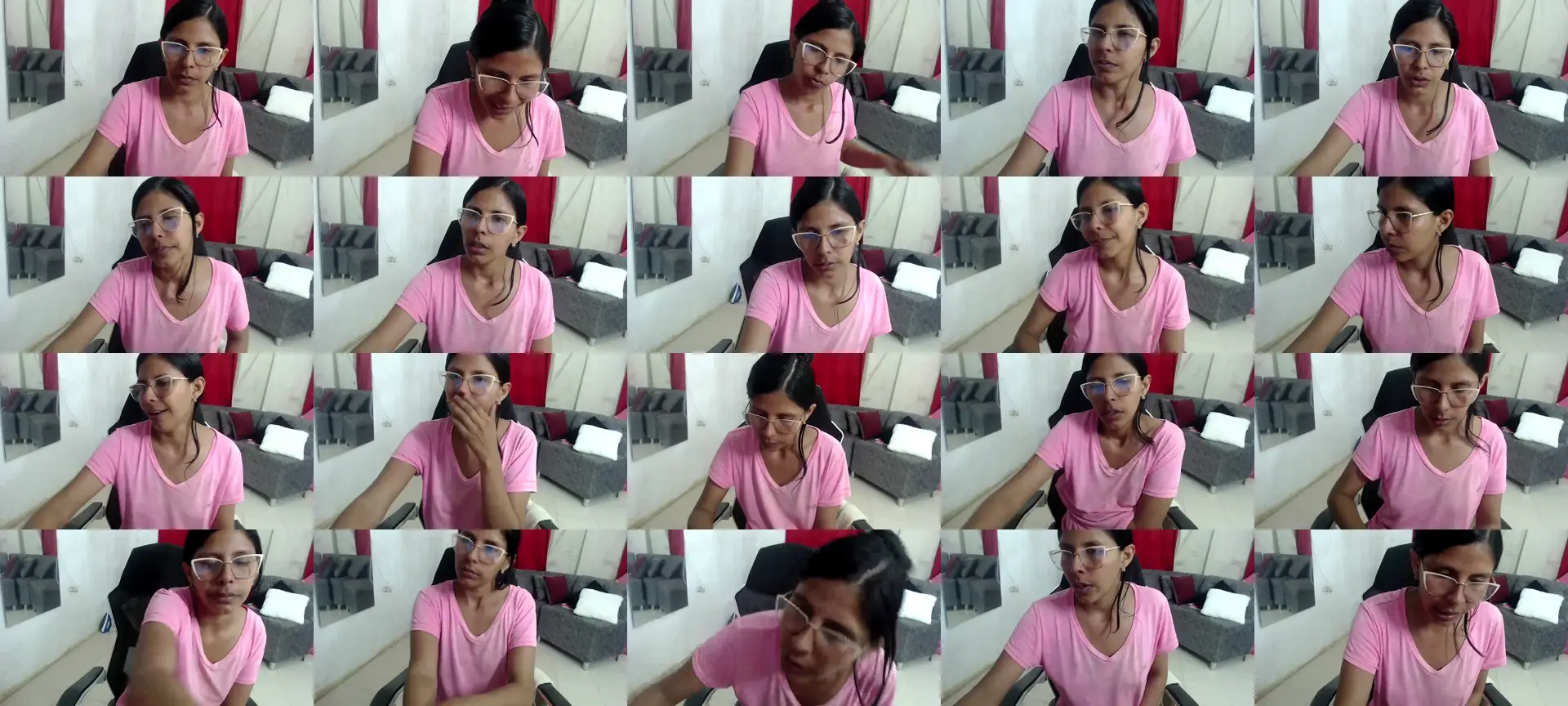 Ayanti_Odett photo contact sheet