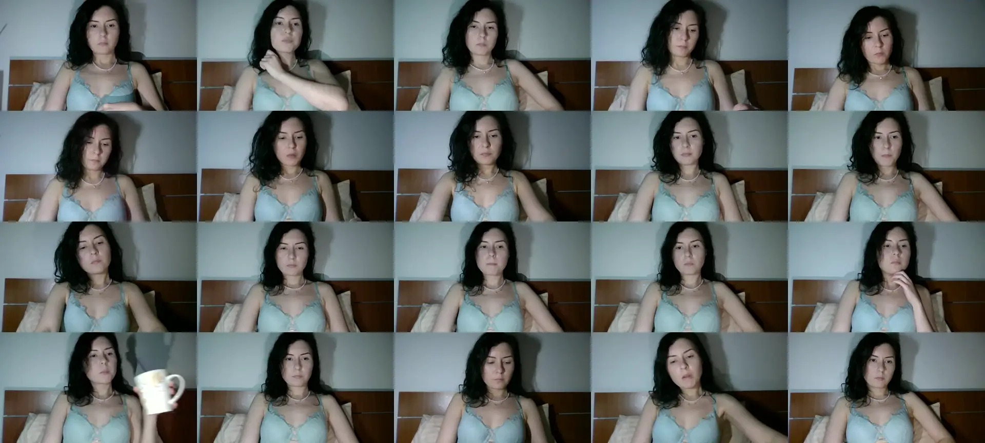 BlackDiamondR photo contact sheet