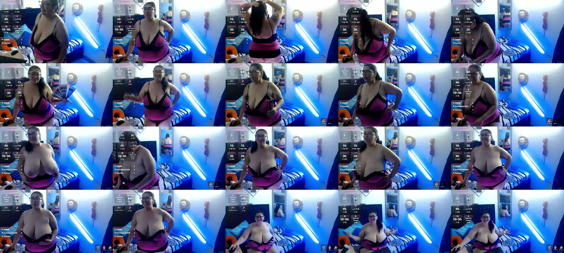 Bubis_laru69 photo contact sheet