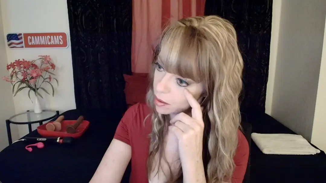 CammiCams show preview