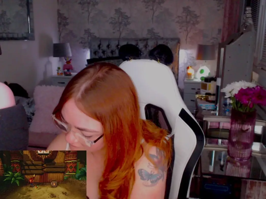 Video #113669 by Chanzeypopz