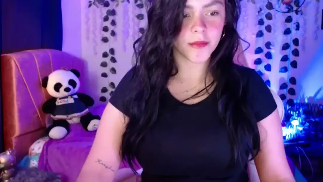 Chloelaurent show preview