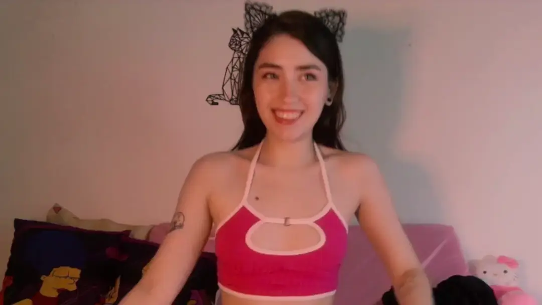 CuteKitty show preview