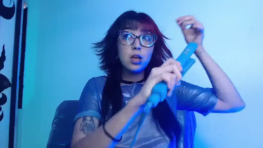 Video #113142 by Cyberxphantom