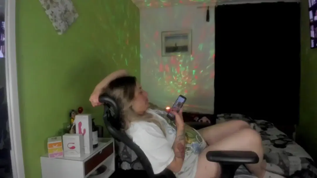 Video #111184 by Dalila333