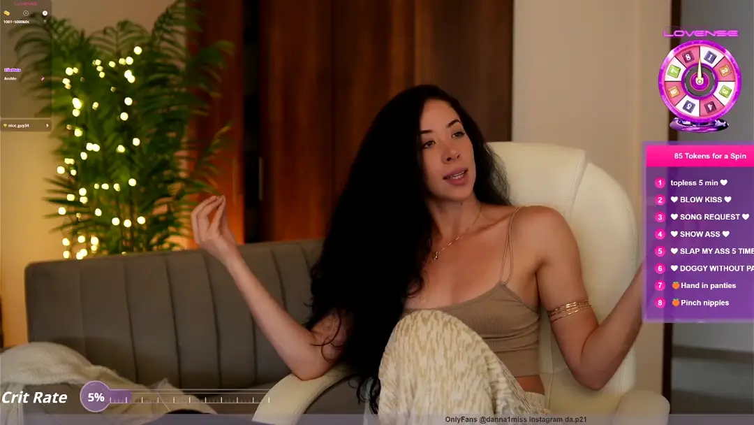 DaniiG_ video #113918