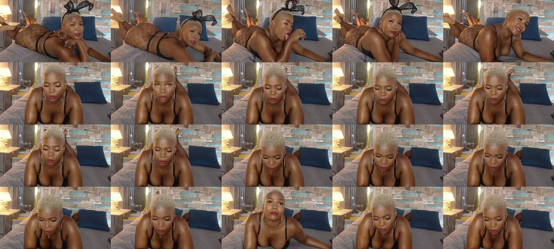 DashaSousa photo contact sheet