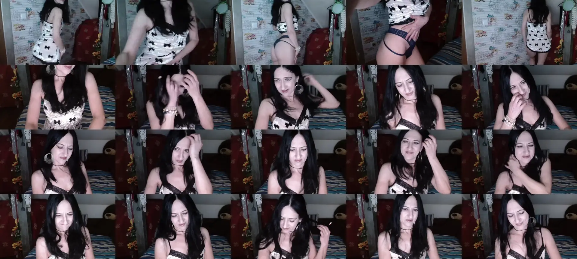 Debra_xxx photo contact sheet