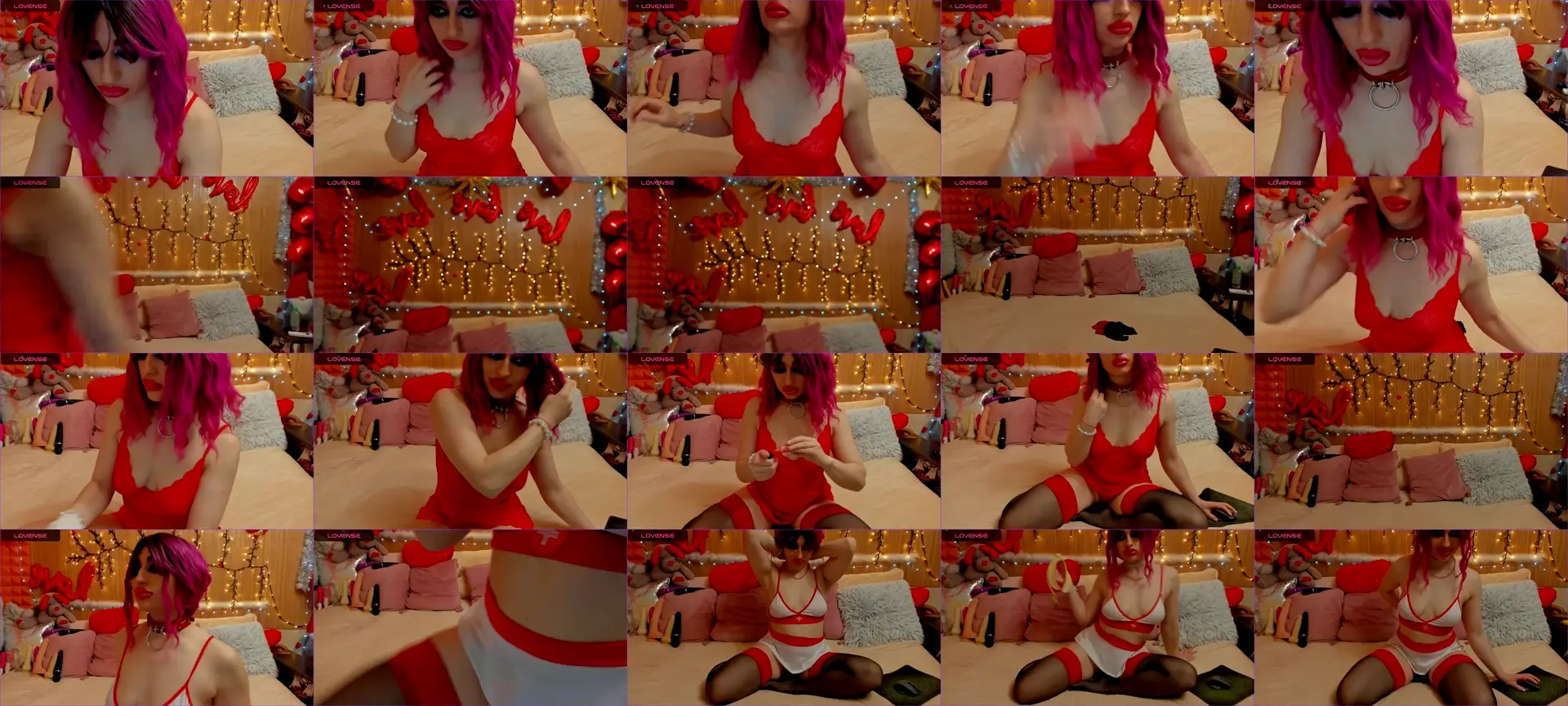 Diamond_Jenny photo contact sheet