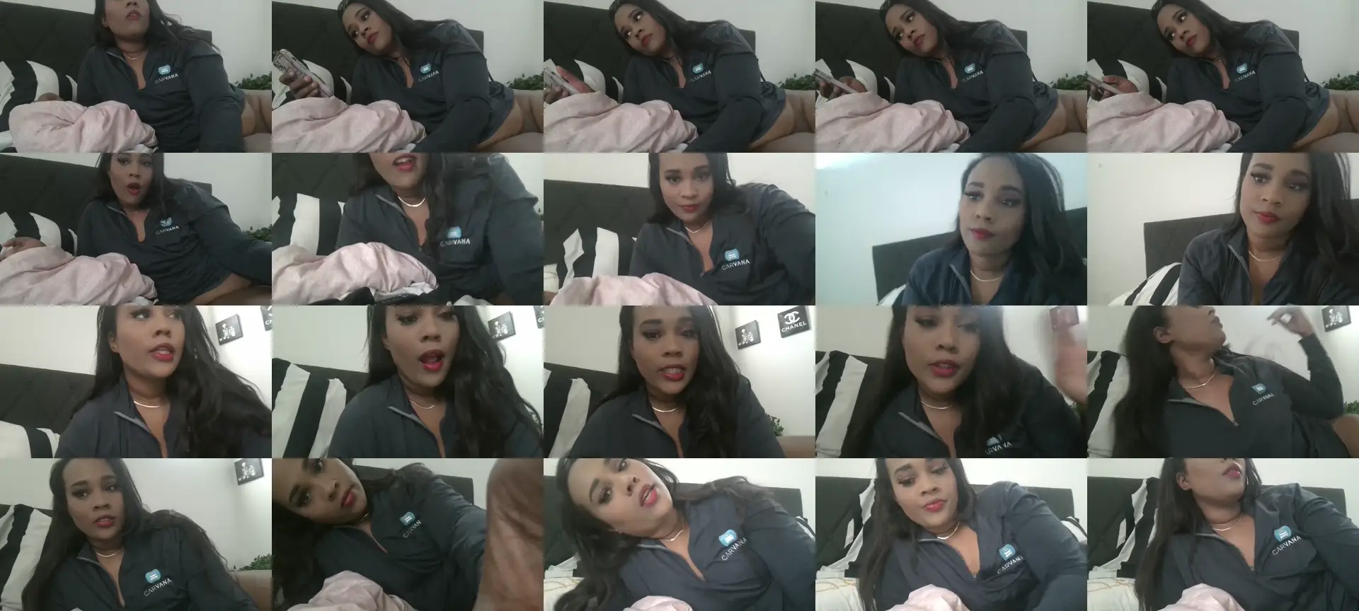 Dolce_babyy photo contact sheet