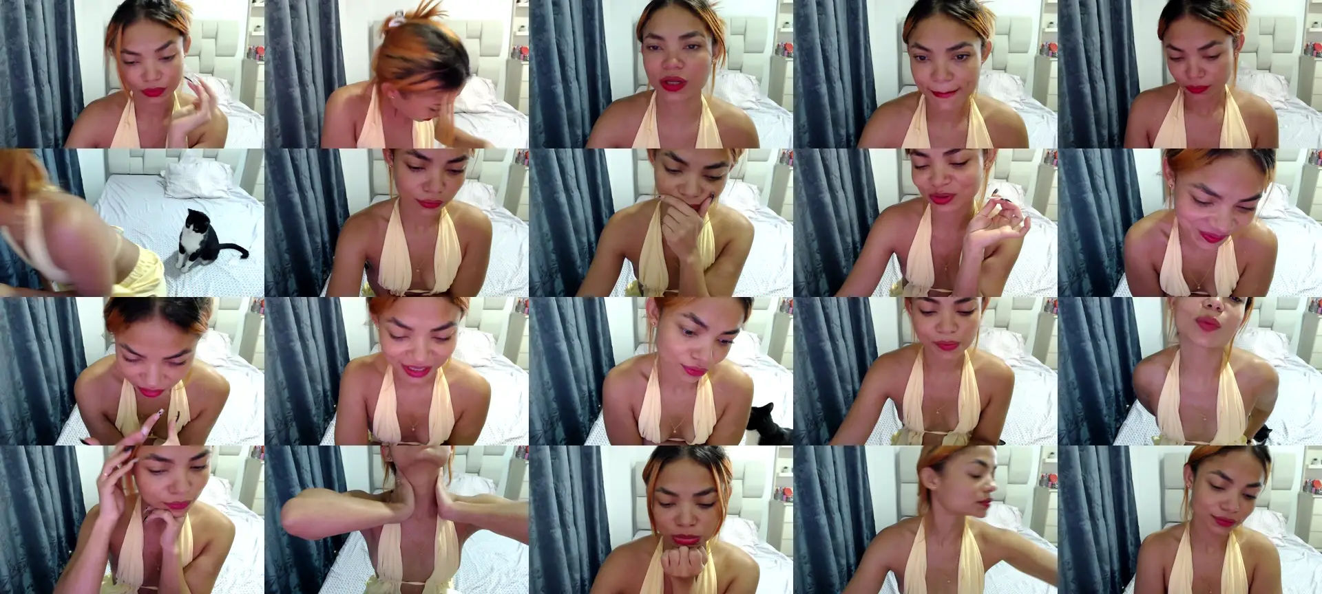 Eliza_lujan photo contact sheet