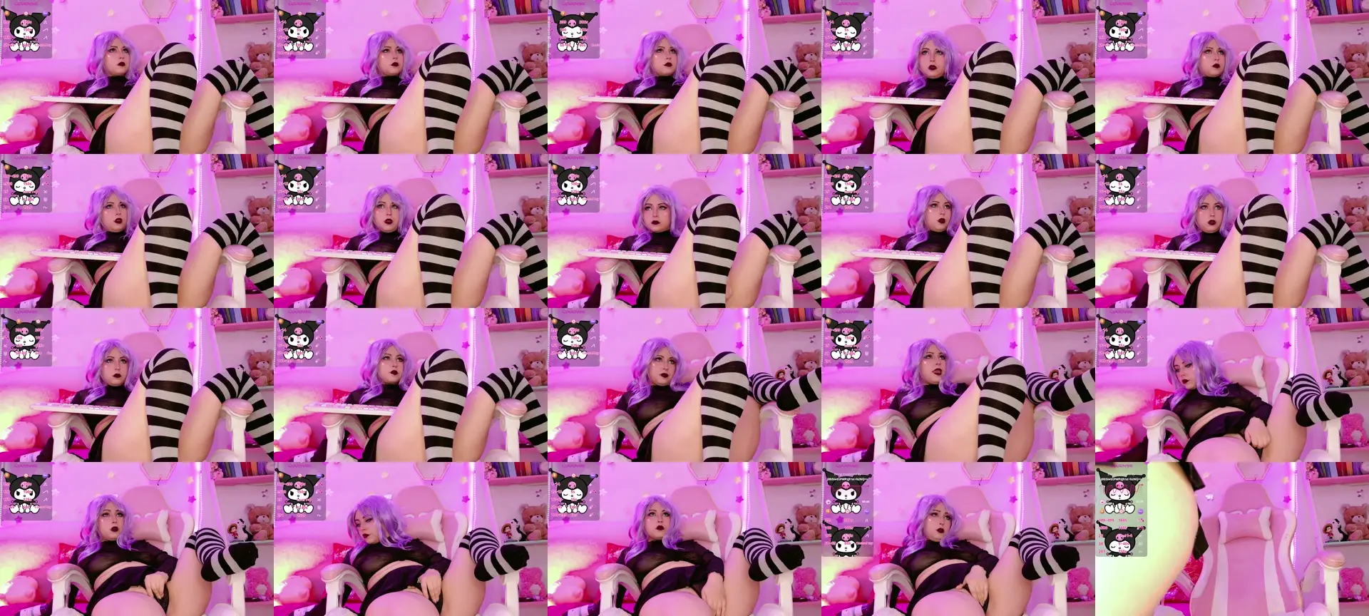 EmillyRogers photo contact sheet