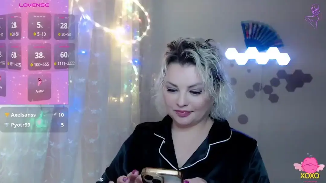 Video #112781 by FairyJewell