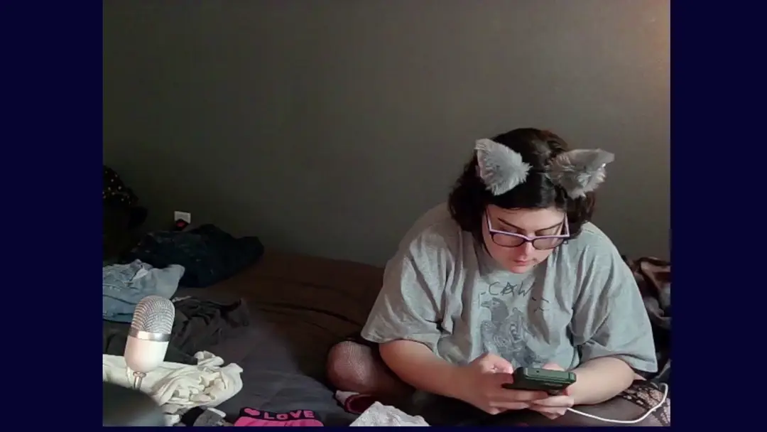 Video #111080 by feralcritter