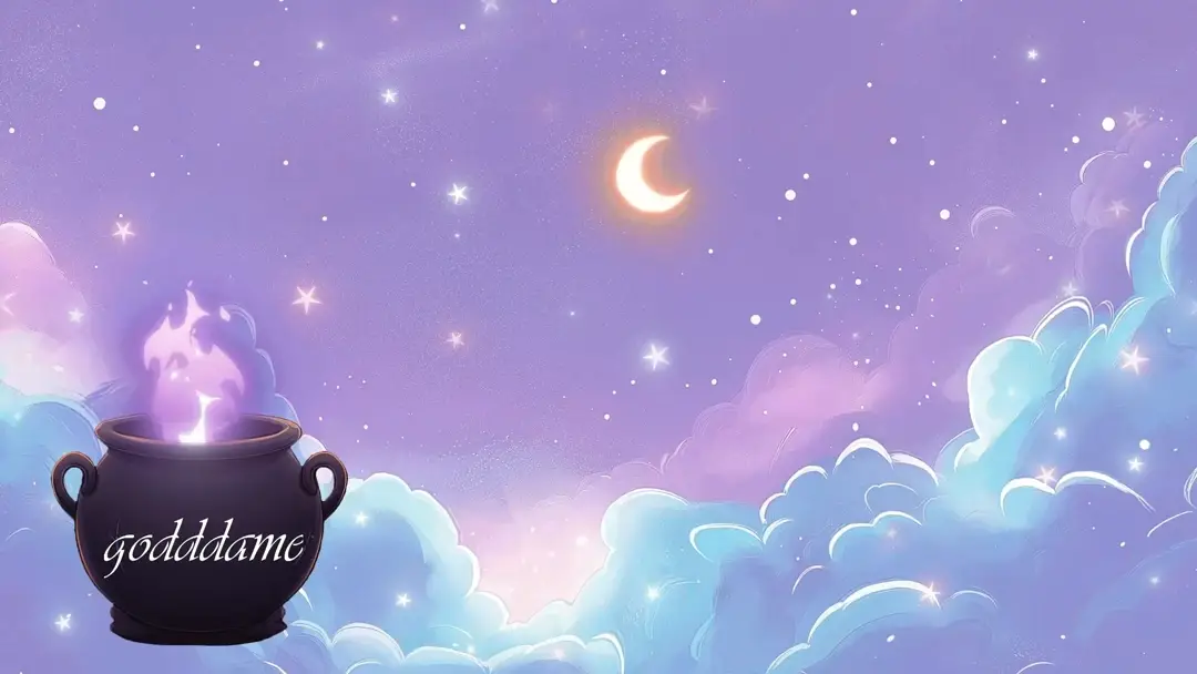 godddame show preview