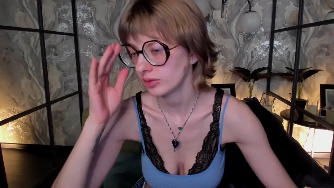 GoddessRubyyy show preview