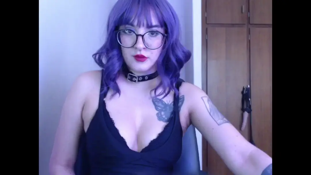 GodessNami show preview