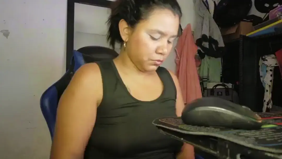 Video #110946 by Hairygirl83