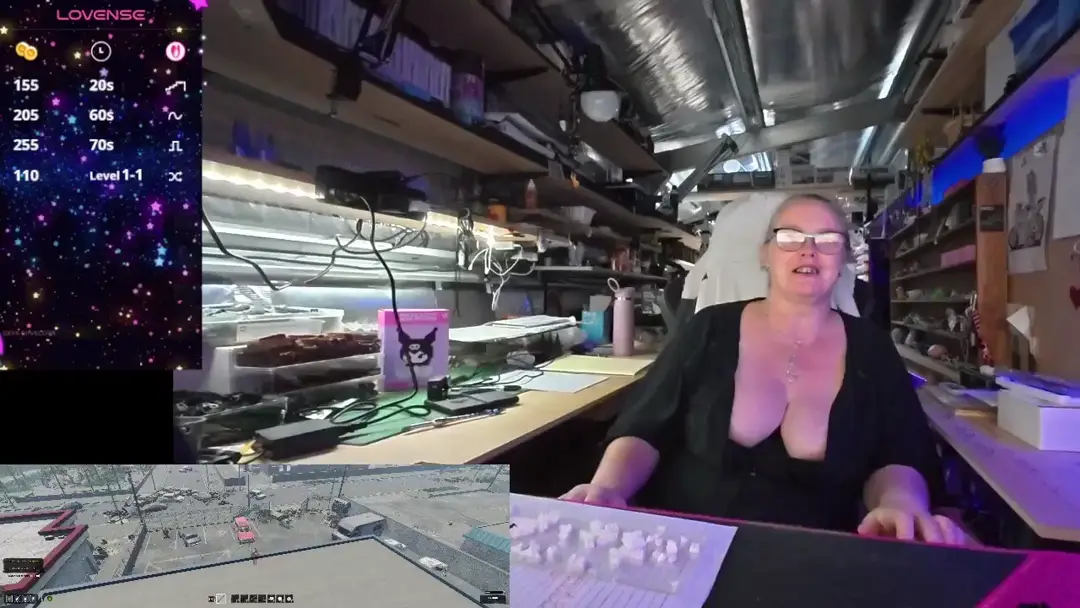 Video #112321 by Harriett55