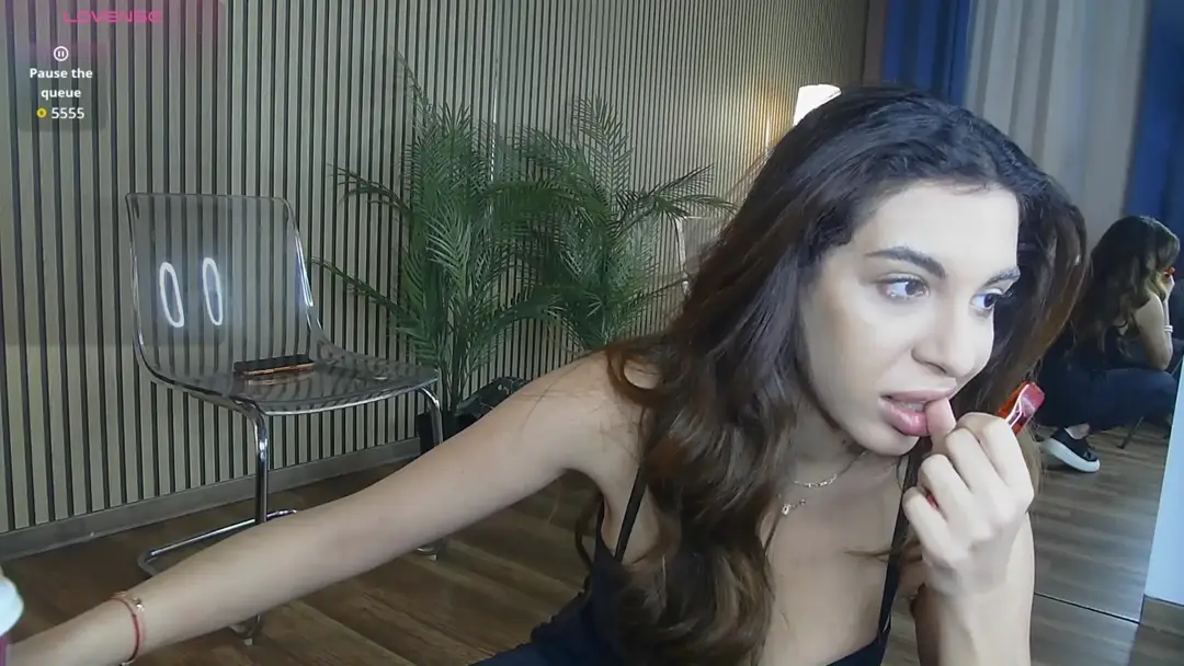 IsabellRay show preview