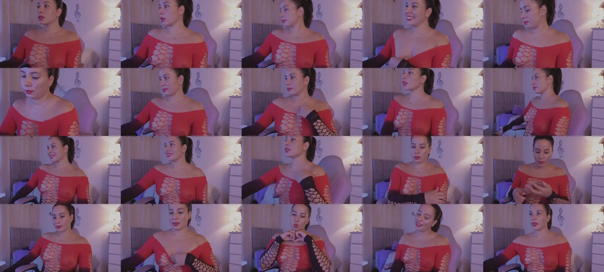 Jamie_le photo contact sheet