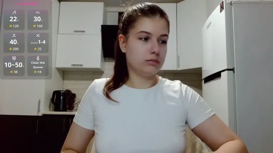 JaneJer show preview