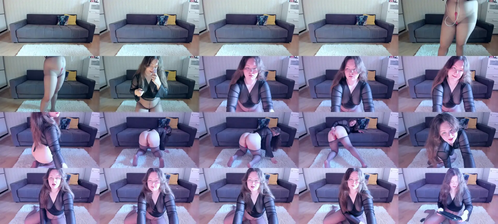 JessRubatte photo contact sheet