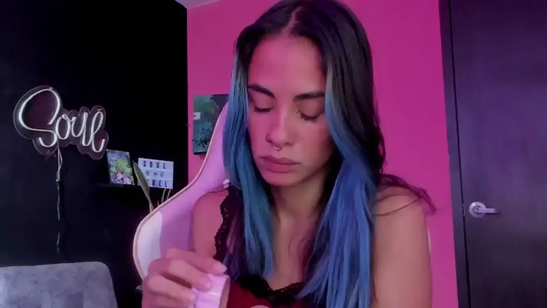 Juanadearco5 show preview