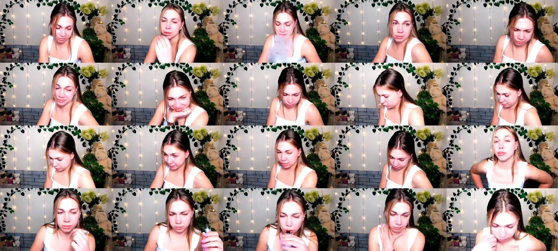 Karinaa_S_ photo contact sheet