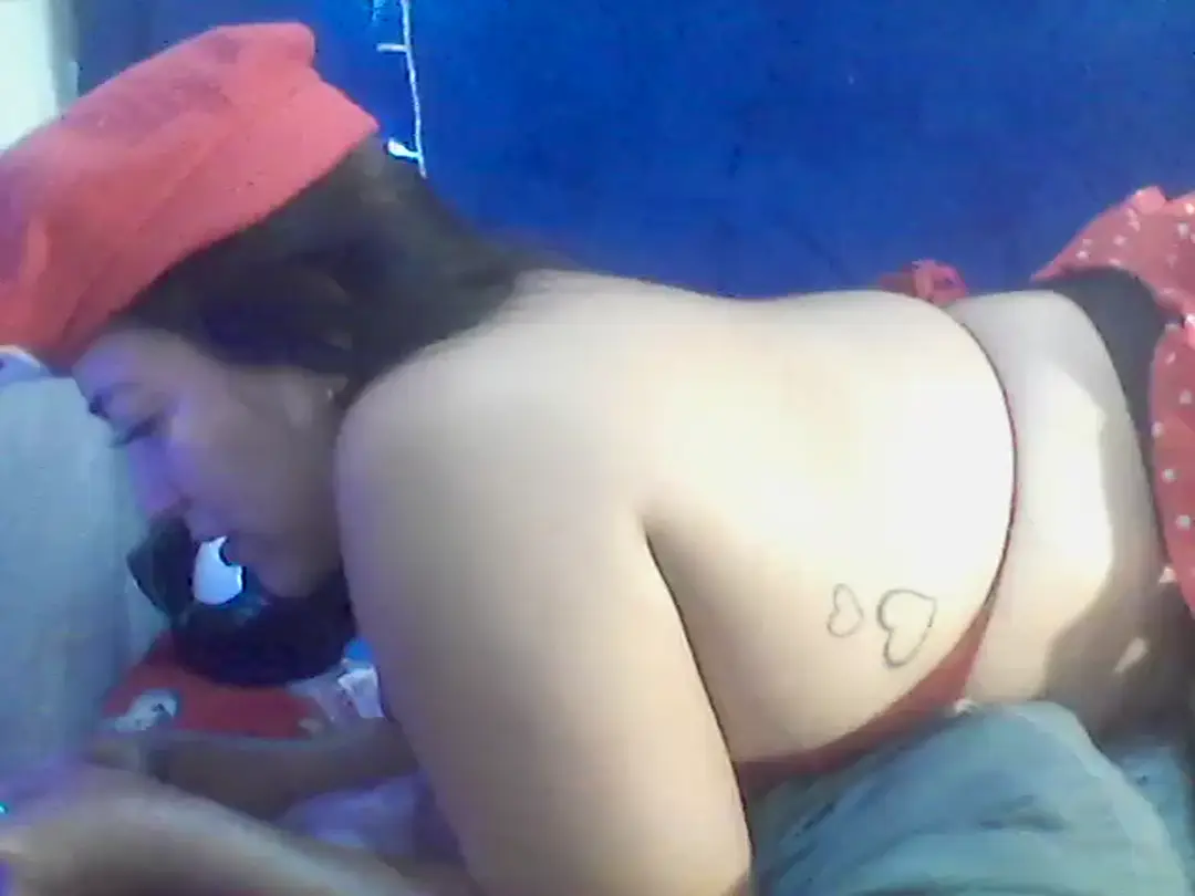 Kattyslutt show preview