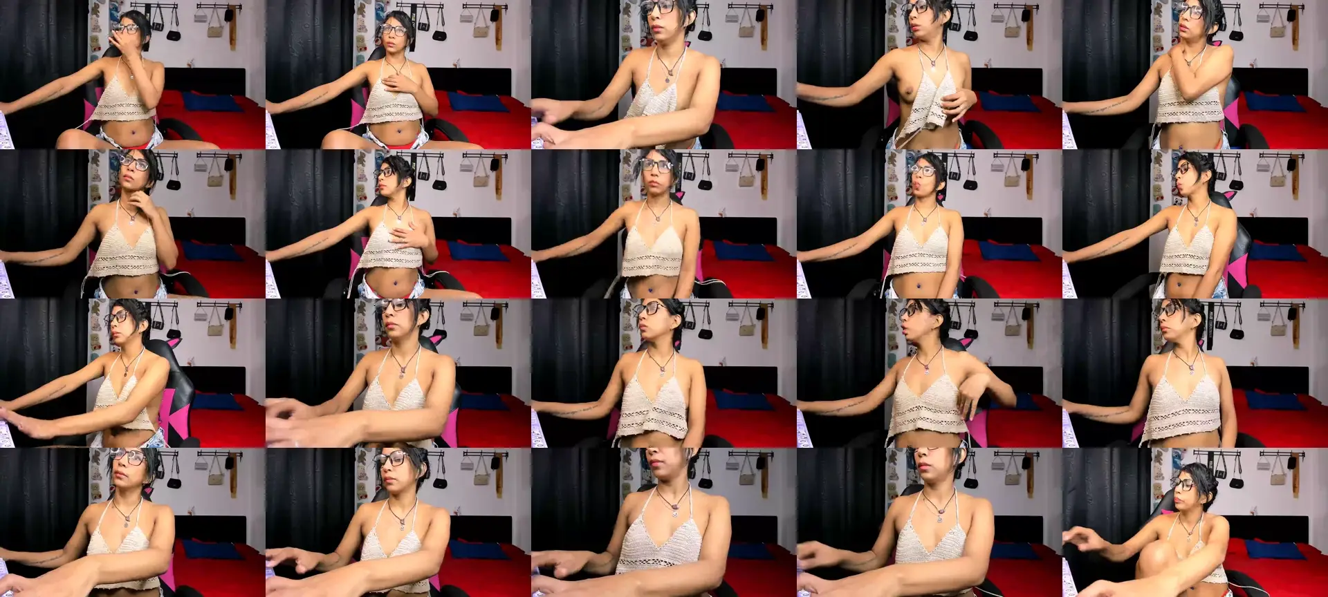 Keys_victory photo contact sheet