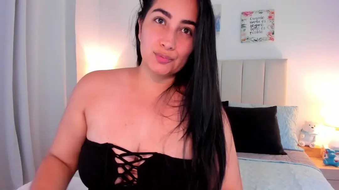 KimberCarter show preview