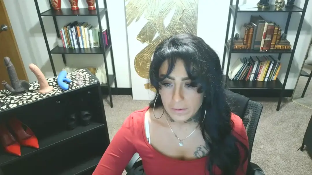 Video #110921 by KimmyKitten28